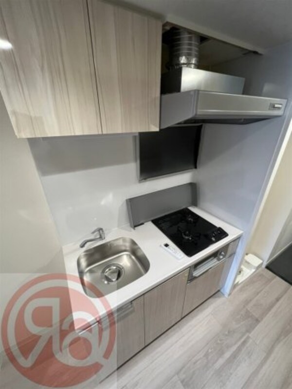 キッチン(同シリーズマンション別部屋参考写真)