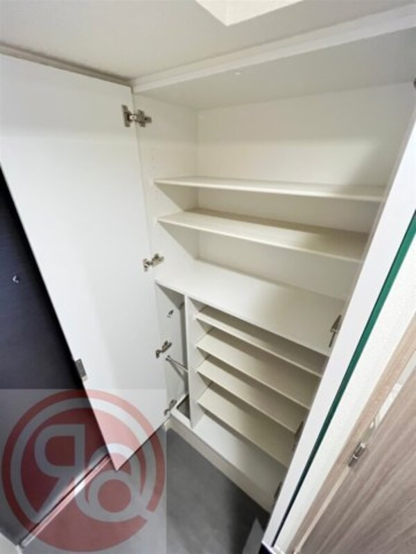 内装他(同シリーズマンション別部屋参考写真)