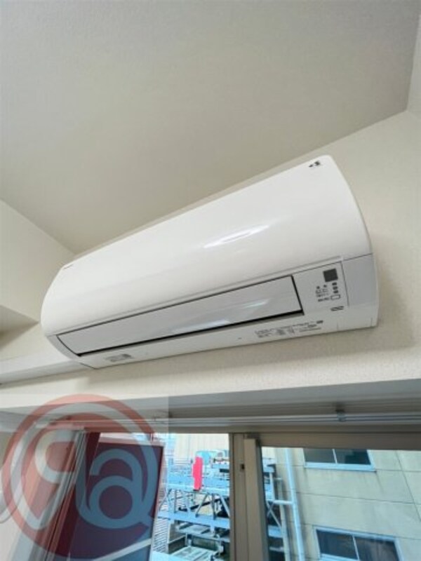 建物設備(同シリーズマンション別部屋参考写真)