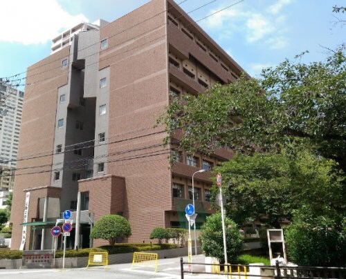 物件内観写真30　(大阪市立西高校 917m)