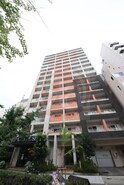BRAVI南堀江
