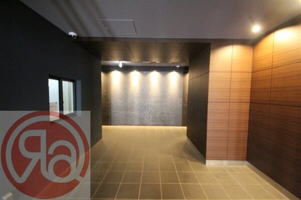 ロビー・ラウンジ