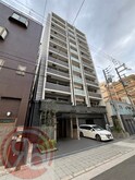 ファーストレジデンス大阪ベイサイド
