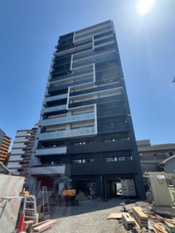 外観(同シリーズマンション別部屋参考写真)