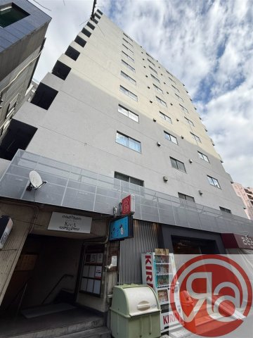 奥内阿波座駅前マンション