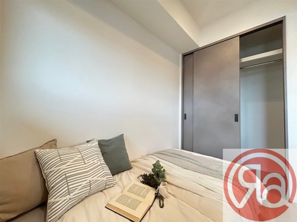 ロビー・ラウンジ