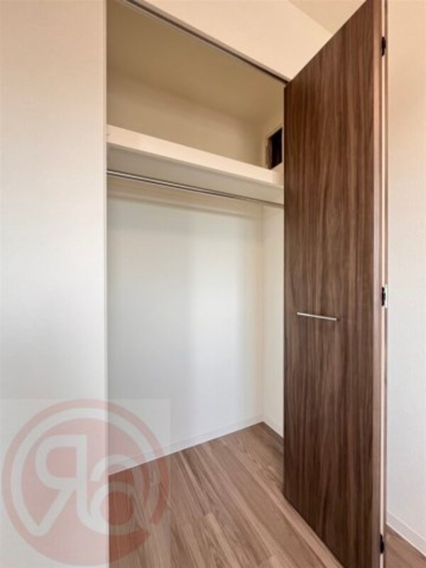 収納(同シリーズマンション別部屋参考写真)