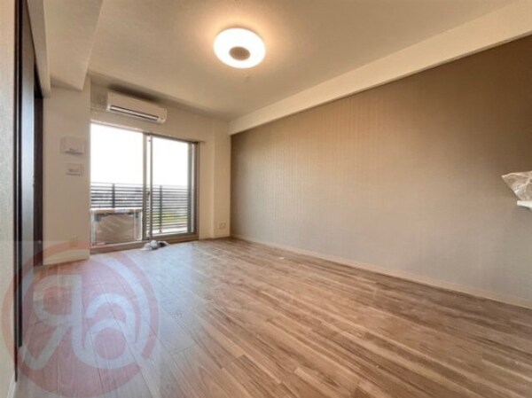 居室(同シリーズマンション別部屋参考写真)