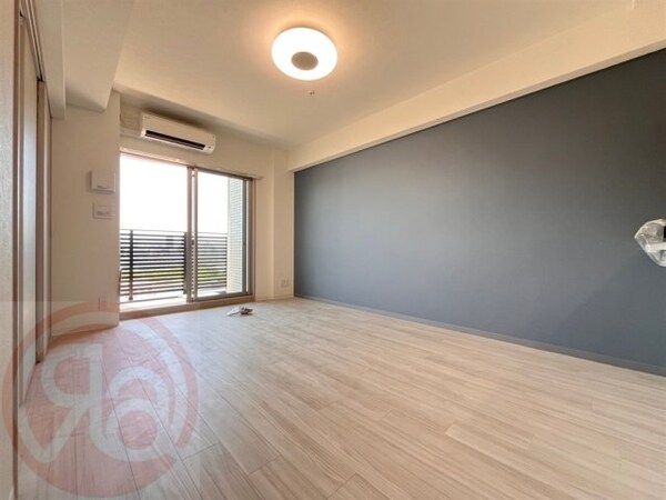 居室(同シリーズマンション別部屋参考写真)