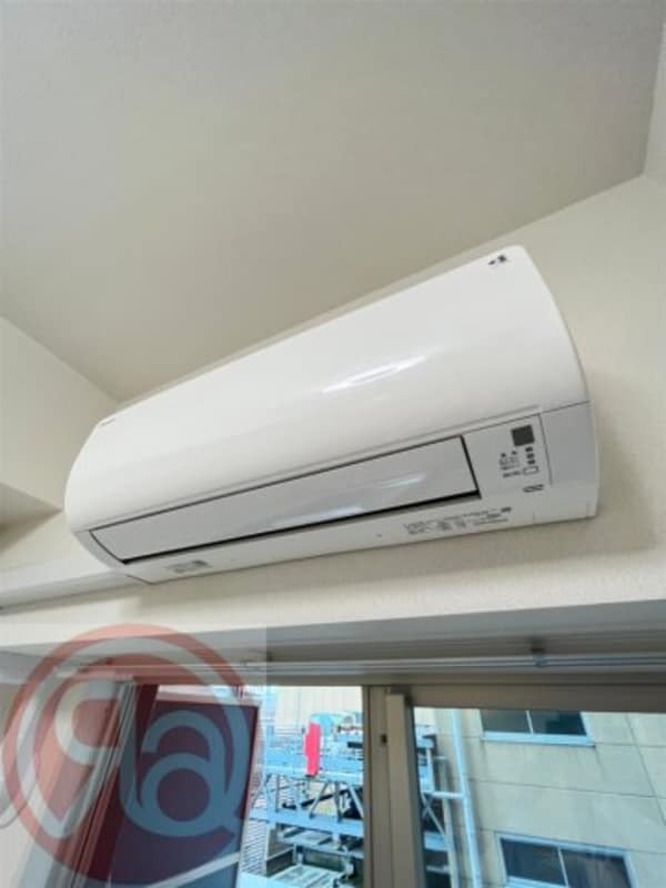 建物設備(同シリーズマンション別部屋参考写真)