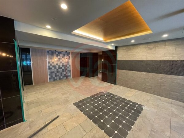 ロビー・ラウンジ