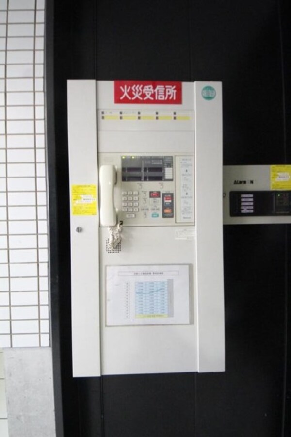建物設備