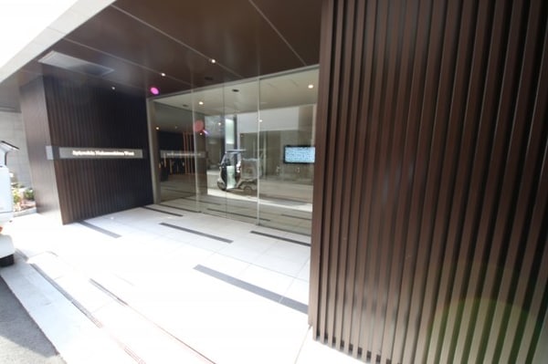 ロビー・ラウンジ