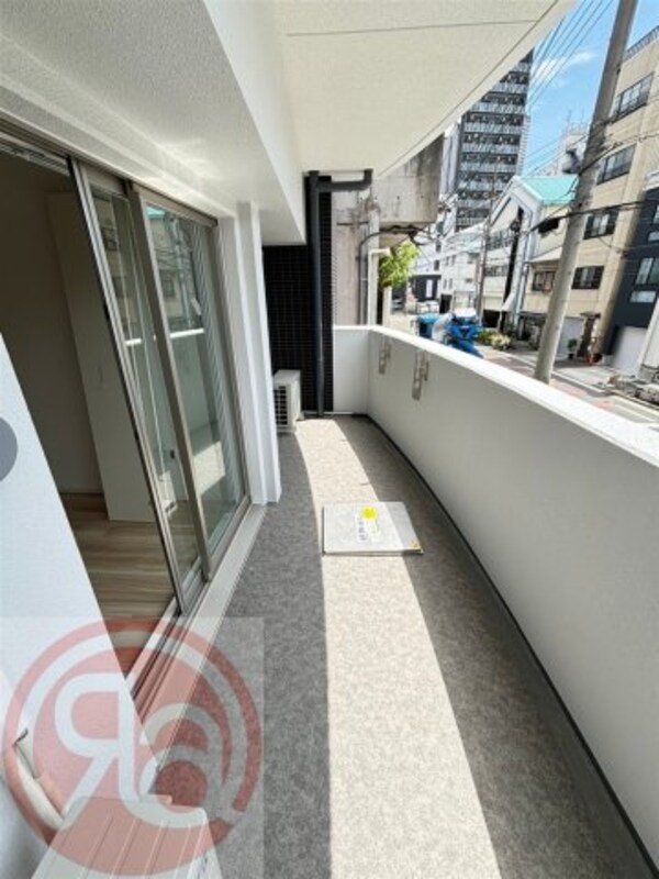 ロビー・ラウンジ