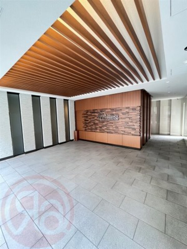 ロビー・ラウンジ