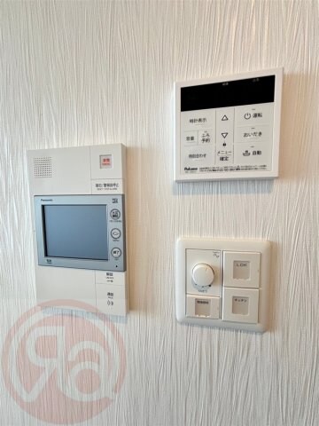 物件内観写真15　(同シリーズマンション別部屋参考写真)