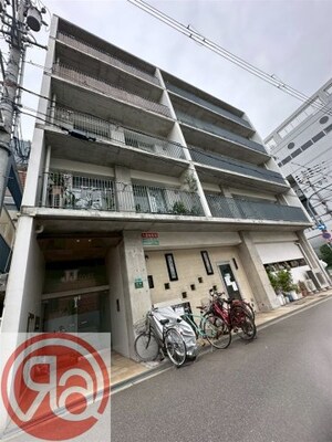 J・JCOURT外観写真