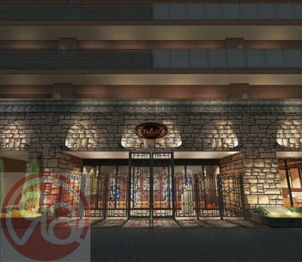 ロビー・ラウンジ