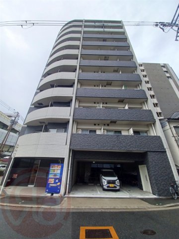 ジュネーゼみなと弁天町