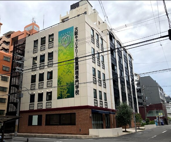 物件内観写真32　(大阪キャリナリー製菓調理専門学校 377m)