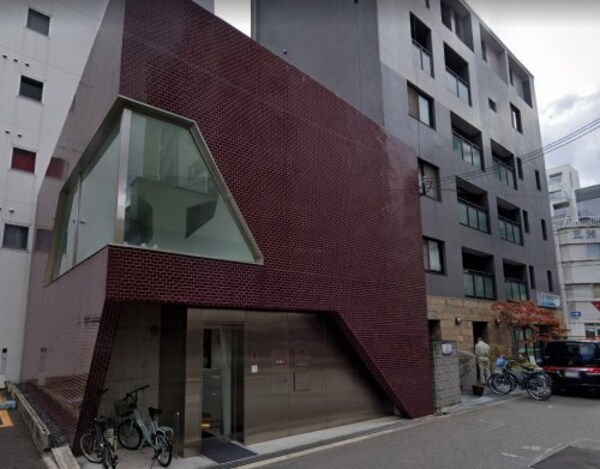 周辺環境(いぬい小児科 613m)