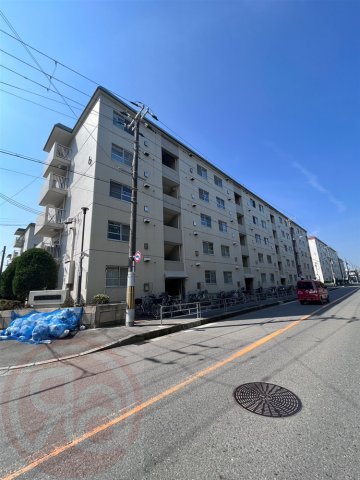 千島第二コーポ