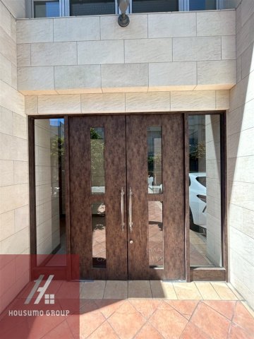 SK FUKUSHIMA GARDEN SUITE