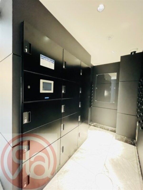 ロビー・ラウンジ