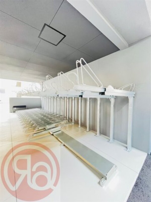 ロビー・ラウンジ