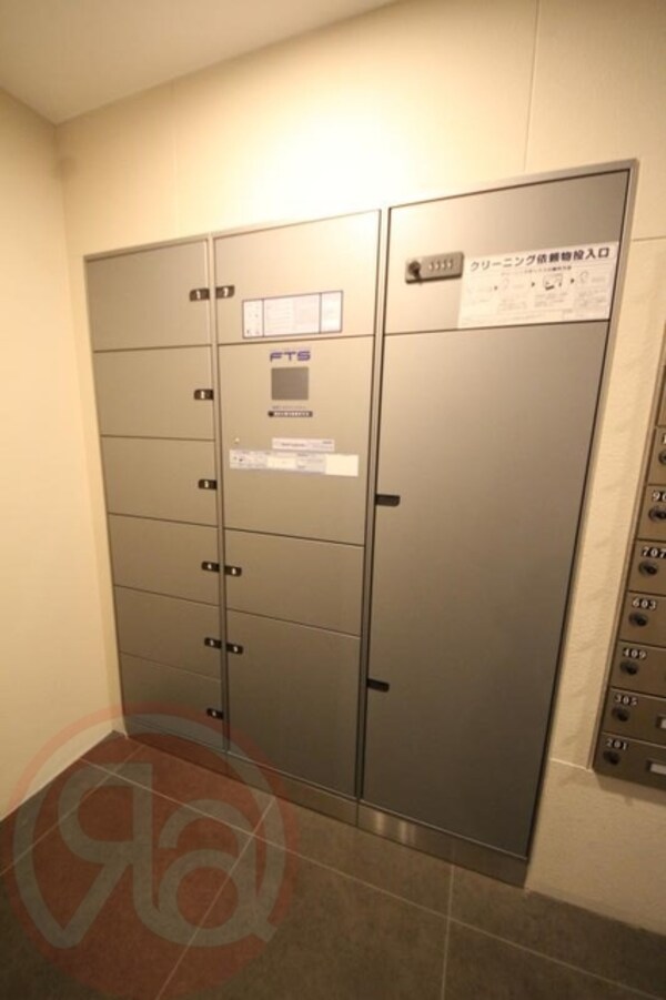 建物設備