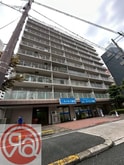 クローバーハイツ江戸堀