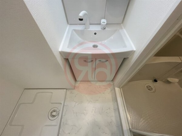 洗面・脱衣所