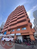 ライオンズマンション難波南