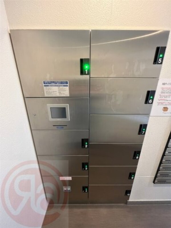 建物設備