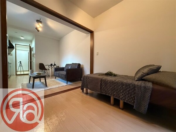 ロビー・ラウンジ