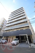 エルミタージュ難波南Ⅶ
