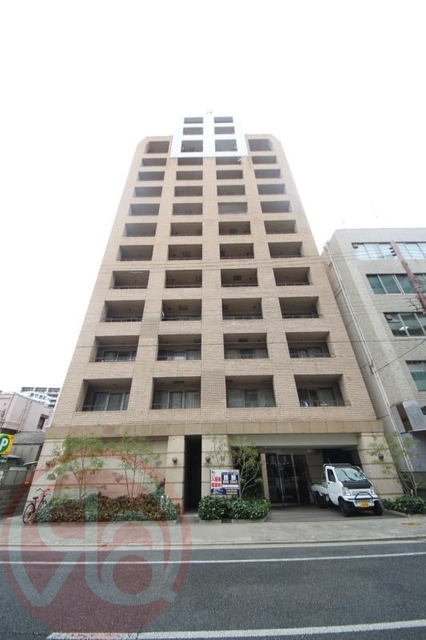 フォレステージュ靭公園