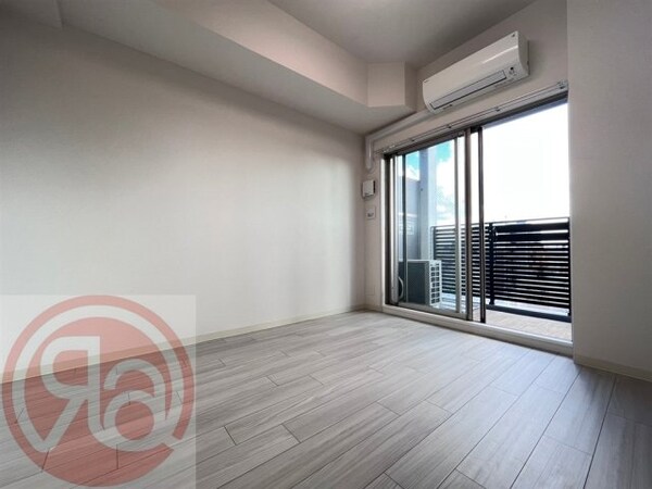 居室(同シリーズマンション別部屋参考写真)