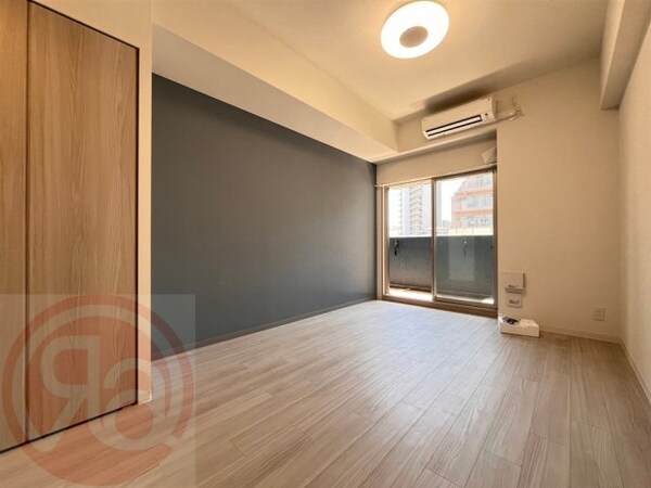 居室(同シリーズマンション別部屋参考写真)