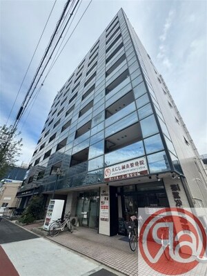 ブリリアンマンション外観写真