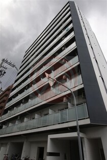 大阪メトロ御堂筋線 大国町駅 11階建 築15年の外観写真