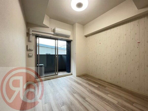 居室(同シリーズマンション別部屋参考写真)