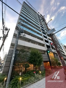 ブランズ大阪福島の外観写真