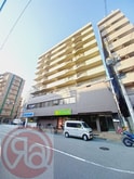 桜川パークマンション