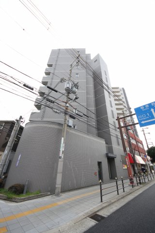 アーバネックス野田