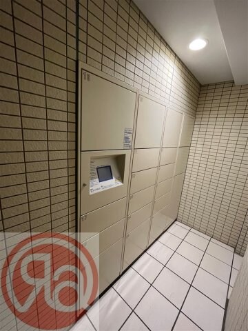 ロビー・ラウンジ