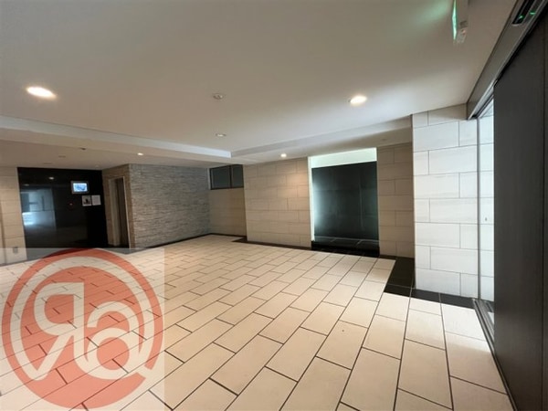 ロビー・ラウンジ