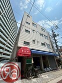 マンションフクイ