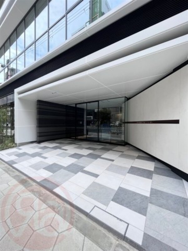 ロビー・ラウンジ