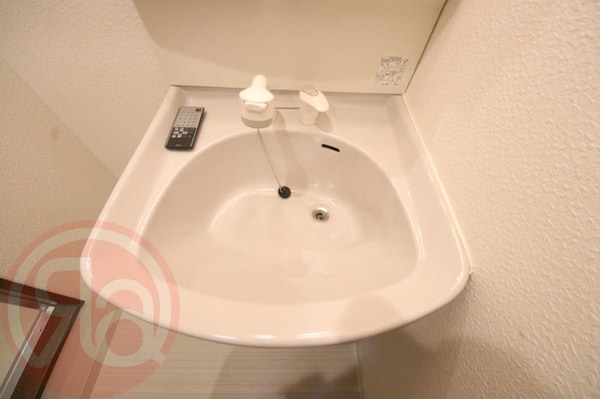 洗面・脱衣所